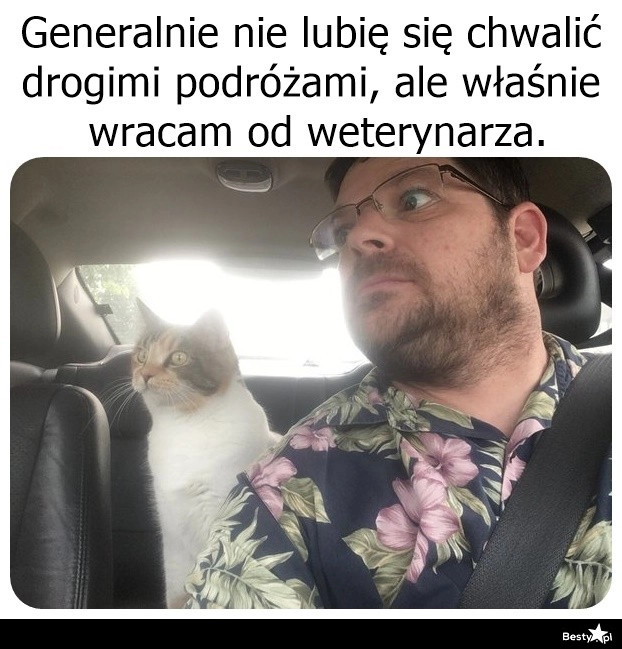 
    Dla zwierzaczka wszystko 