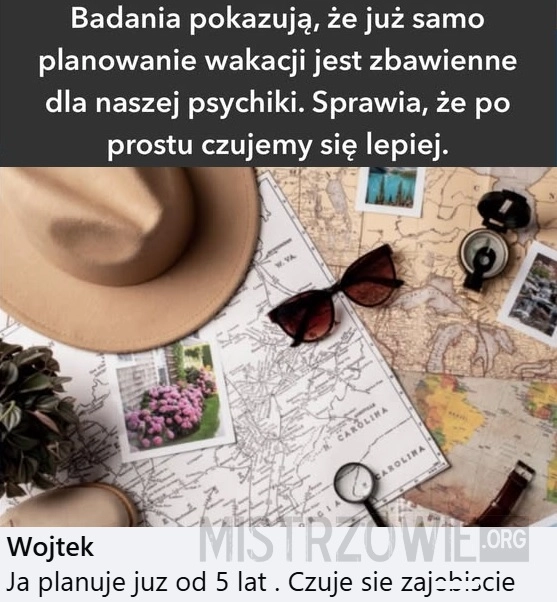
    Wakacje