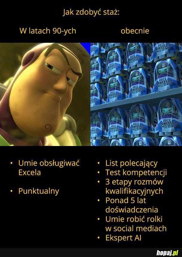 
    Staż
