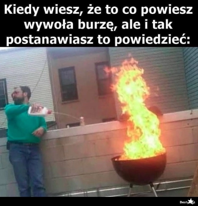 
    I tak powiem 