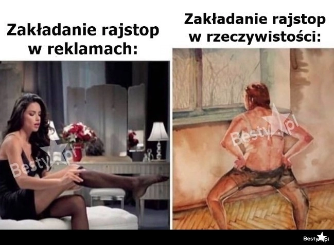 
    Nie idzie to tak gładko 