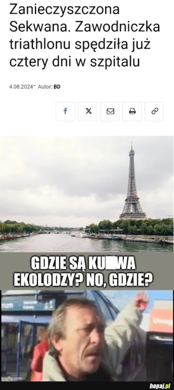 
    No gdzie