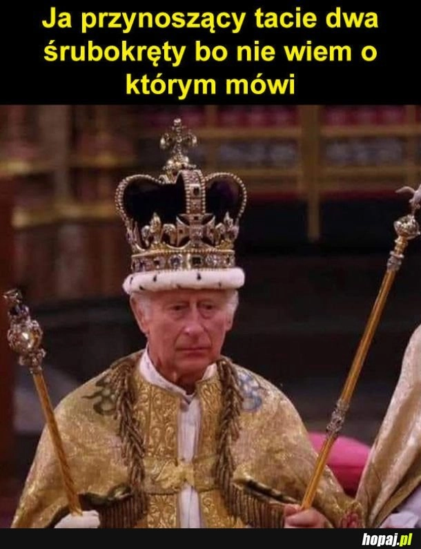
    Pomogłem