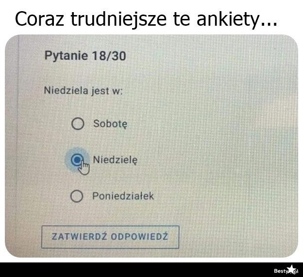 
    No już bez przesady 