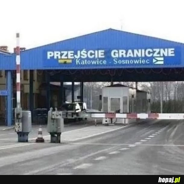 
    Paszport masz?
