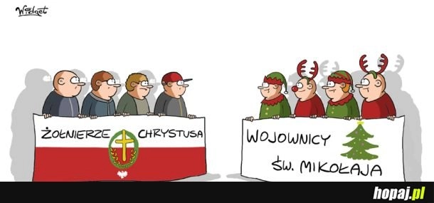 
    Żołnierze i Wojownicy 