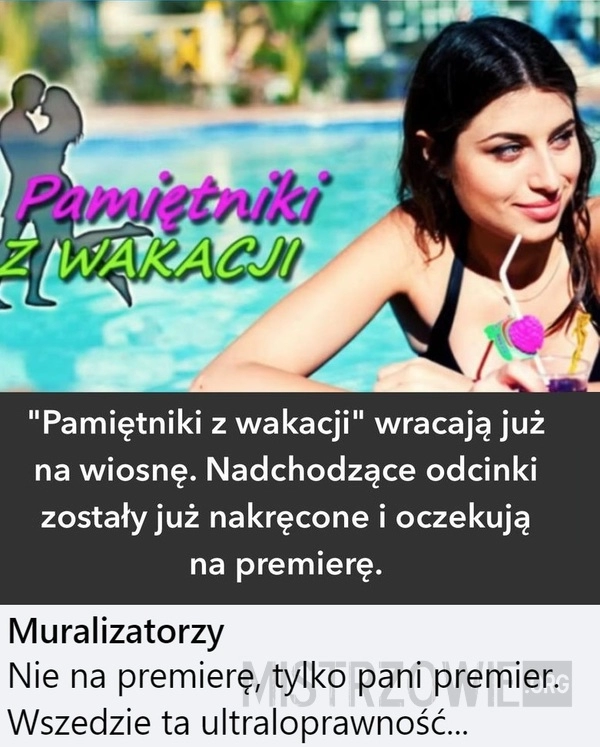 
    Pamiętniki z wakacji