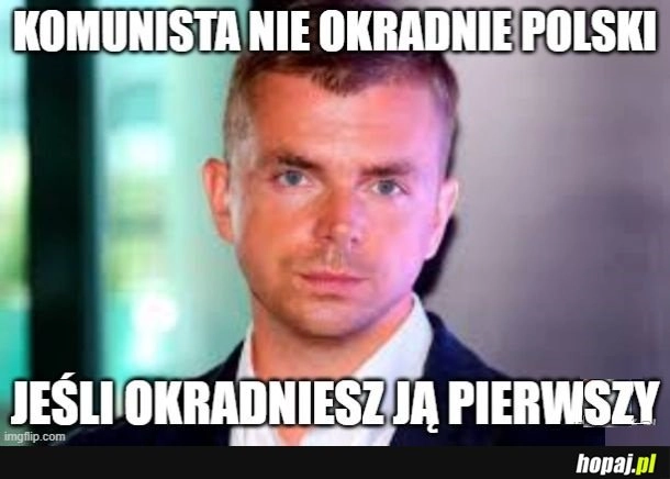 
    Kolejna afera PIS, co za szok