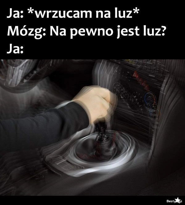 
    Tak dla pewności 