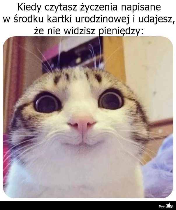 
    Jakie piękne życzenia, dziękuję! 