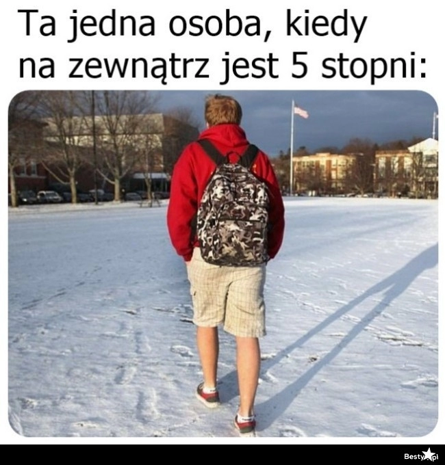 
    Czuje wiosnę 