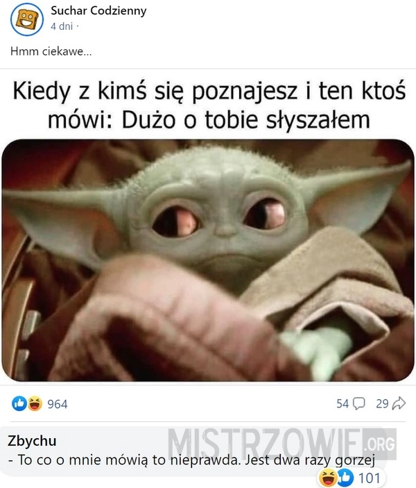 
    Kiedy z kimś...