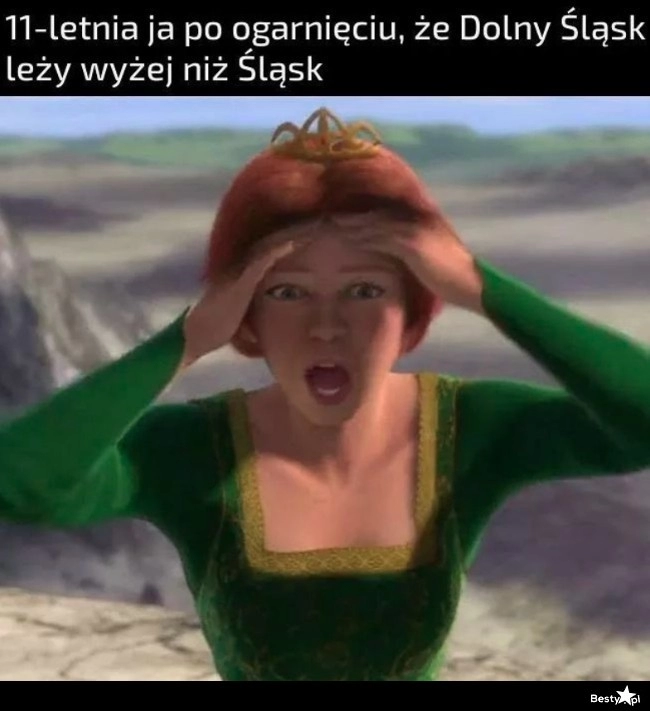 
    No niemożliwe! 