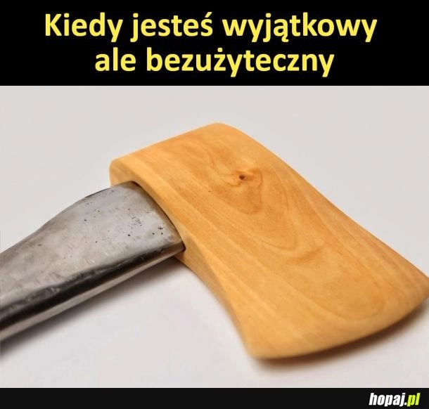 
     jest jak jest