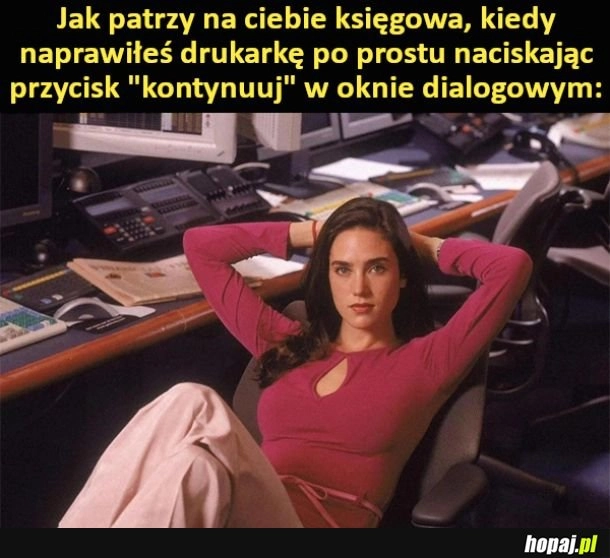
    Księgowa