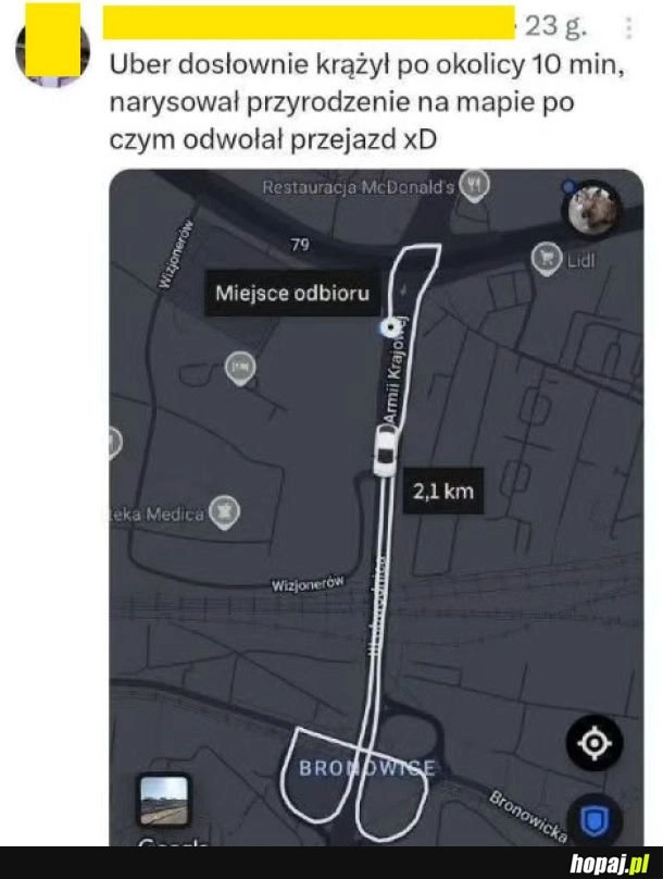 
    Uber