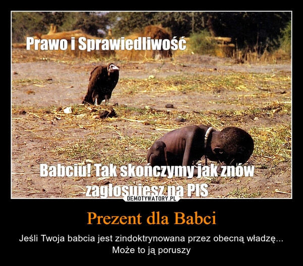 
    Prezent dla Babci 