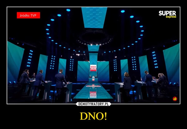 
    DNO!