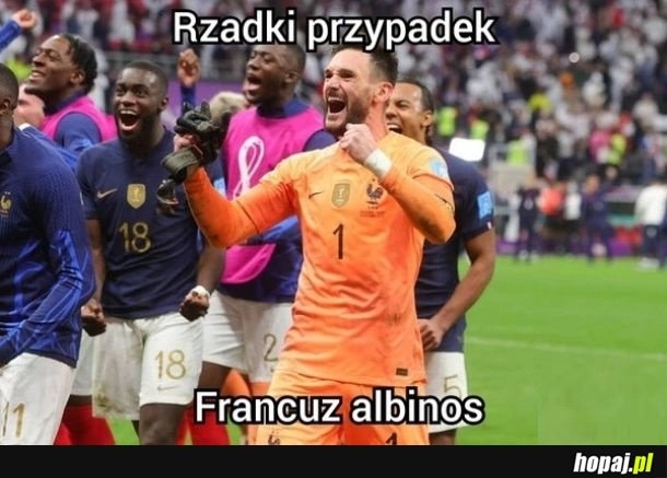 
    Rzadkość