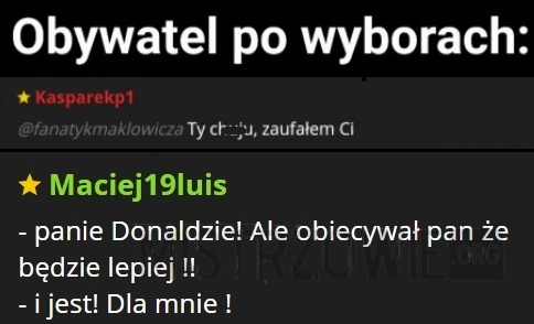 
    Obywatel