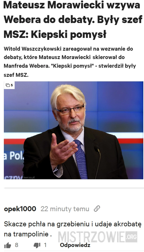 
    Debata