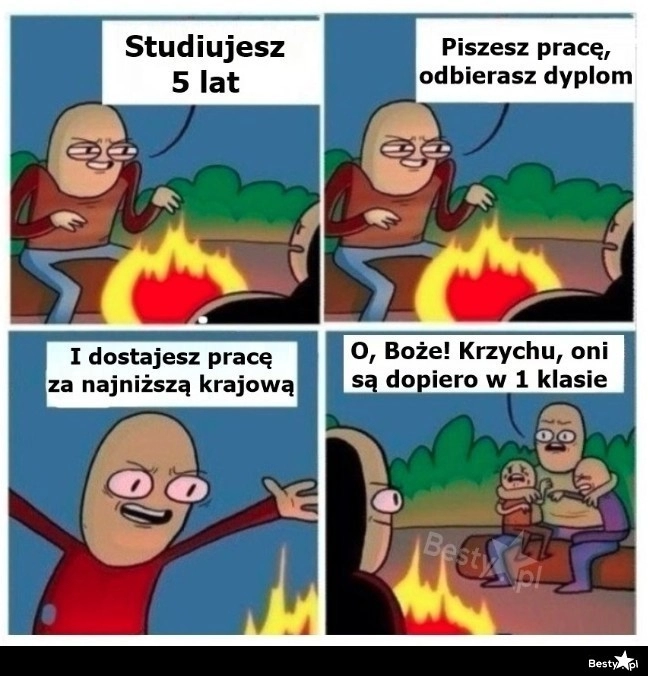 
    Straszne historie przy ognisku 