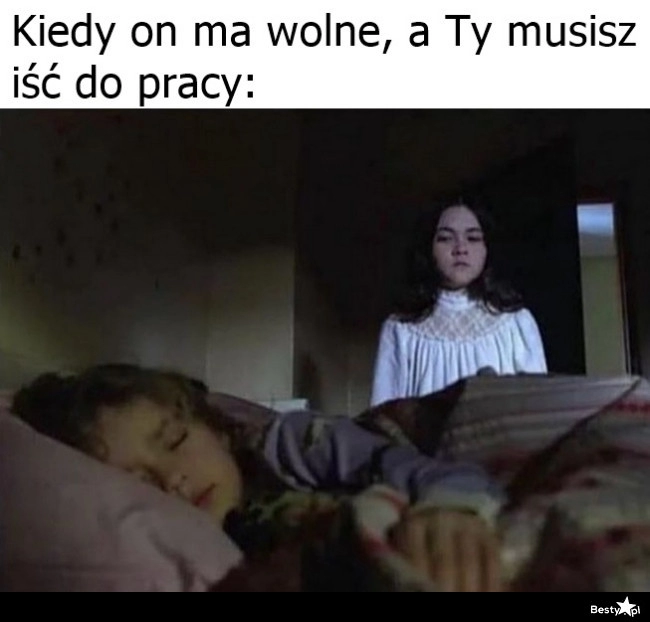 
    Poranek pełny nienawiści 