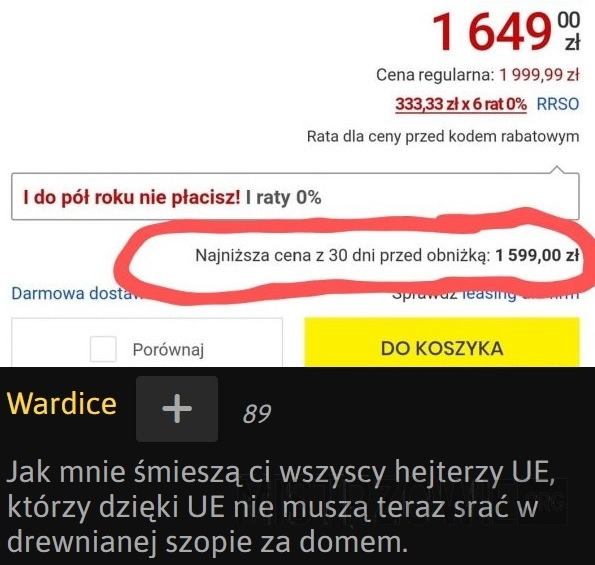 
    Nowa dyrektywa UE