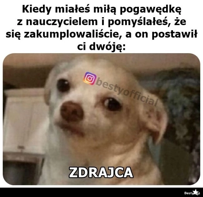 
    Zapowiadało się tak dobrze 