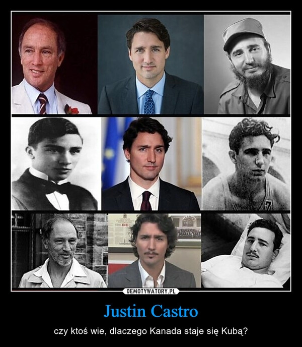 
    Justin Castro