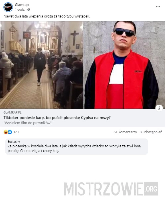 
    Tymczasem w Ciemnogrodzie