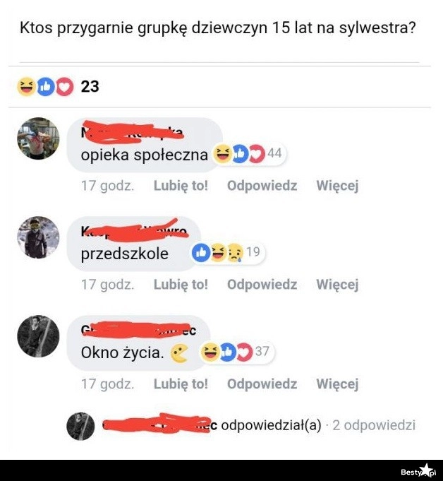 
    Poszukiwania lokum na Sylwestra 