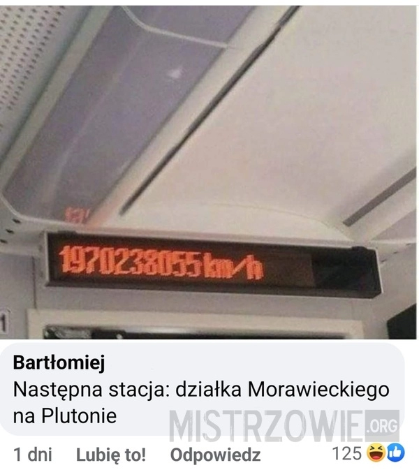 
    Prędkość