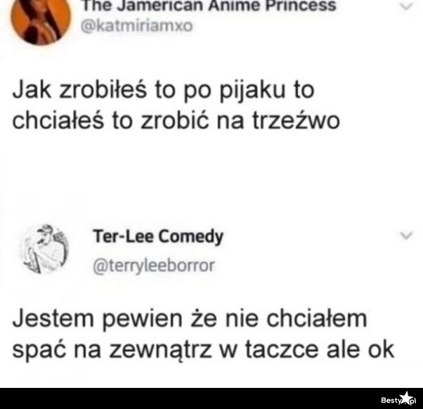 
    Człowiek po alkoholu 