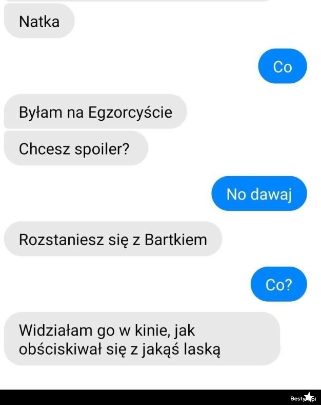 
    Wieści z kina 