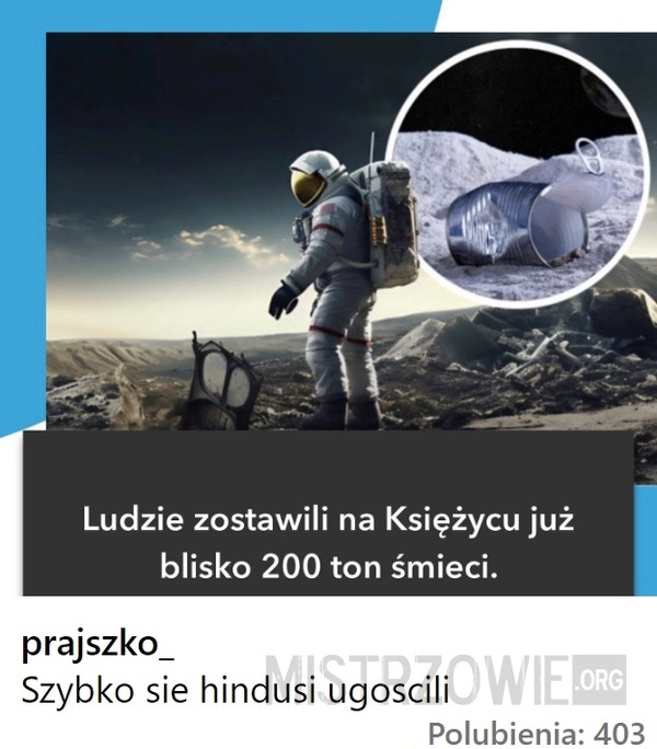 
    Księżyc