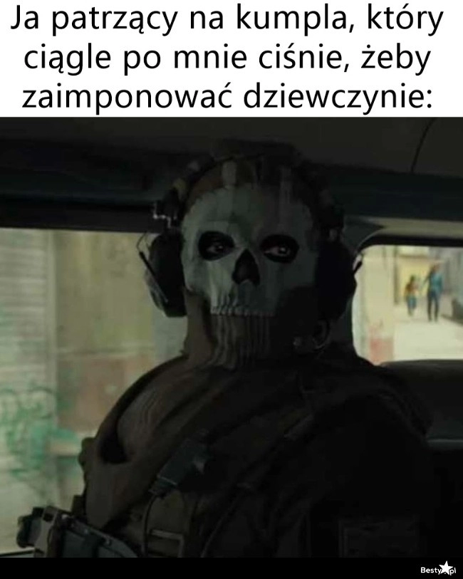 
    Znalazł się żartowniś 