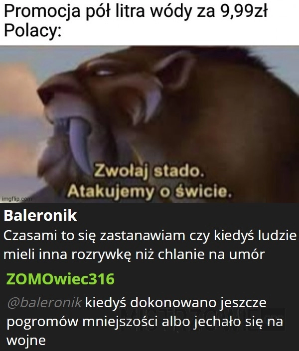 
    Promocja