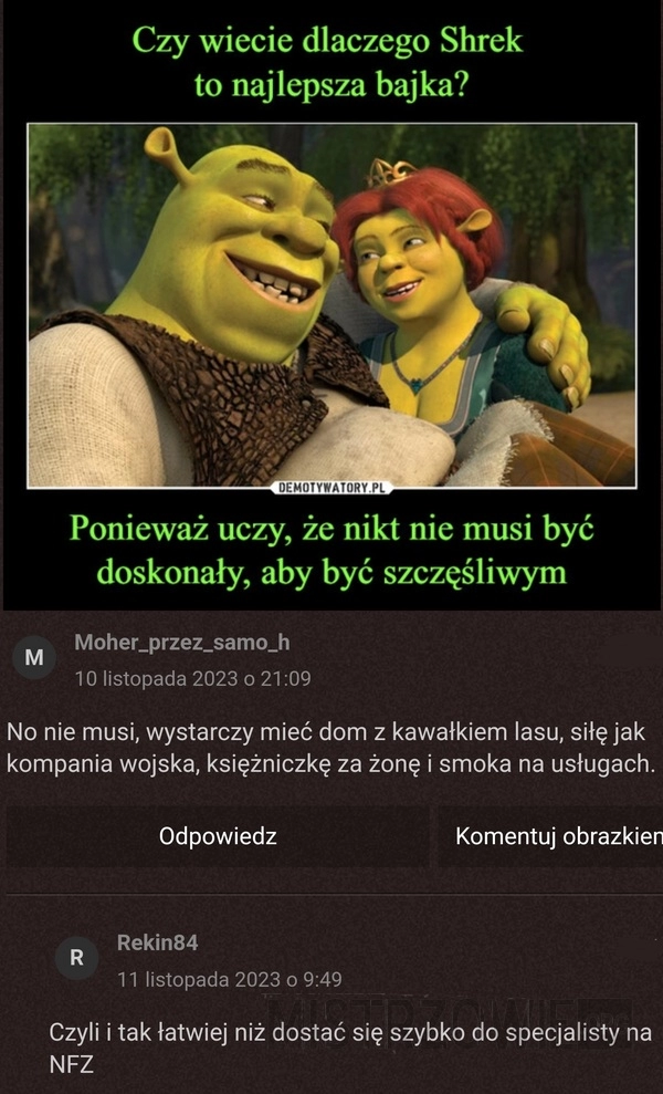 
    Szczęście