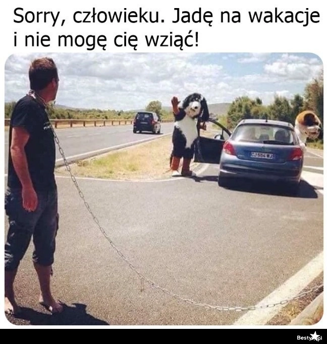 
    Można mówić, prosić, uświadamiać, ale dalej nie dociera.