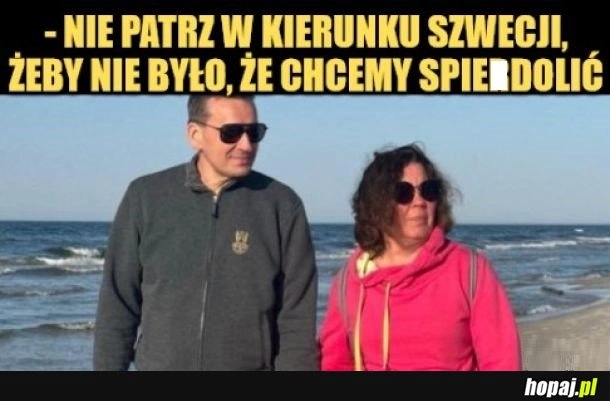 
    Nie patrz