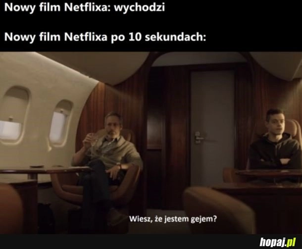 
    Netflix