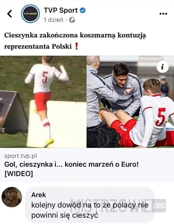 
    Już było tak blisko