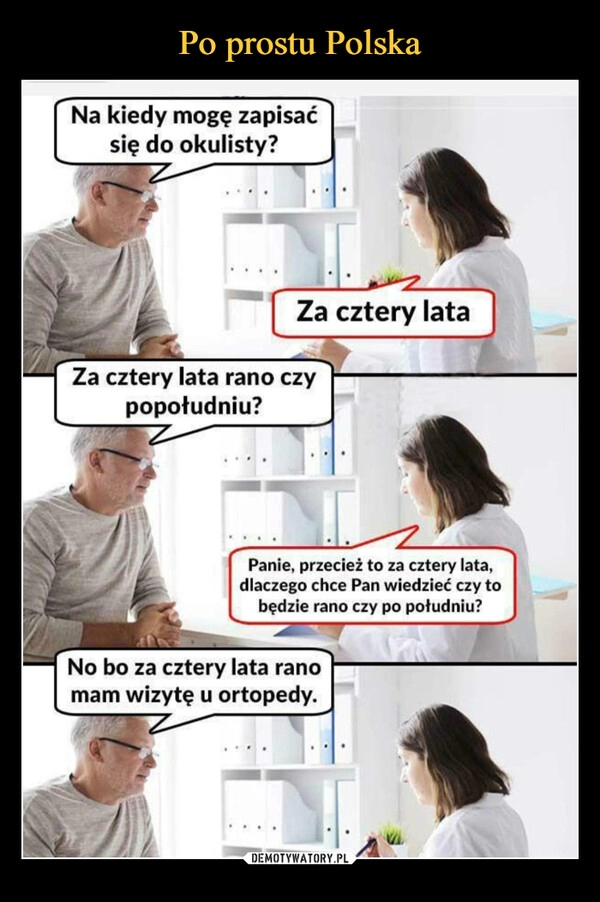 
    Po prostu Polska