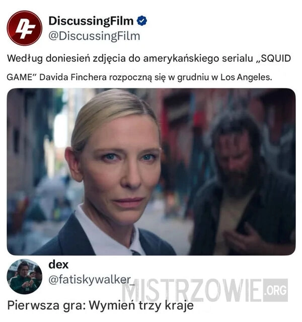 
    Trudne się wylosowało
