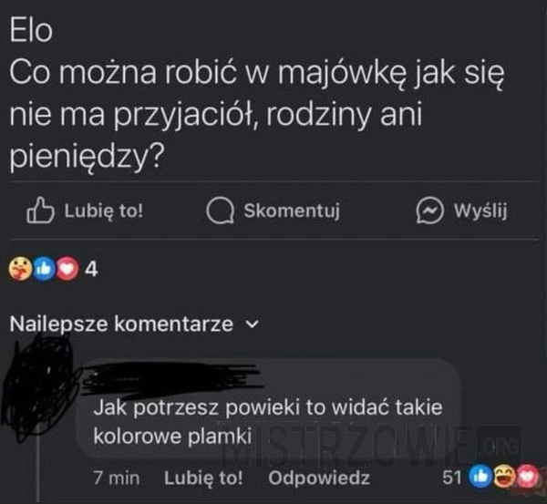 
    Majówka