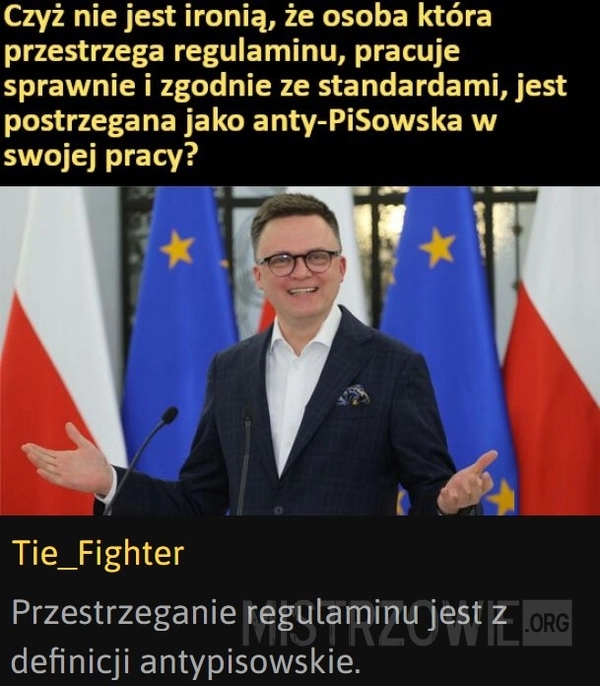 
    Hołownia