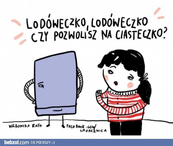 Lodóweczko