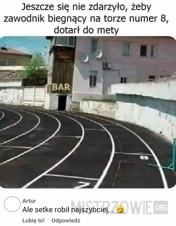 
    Bieg