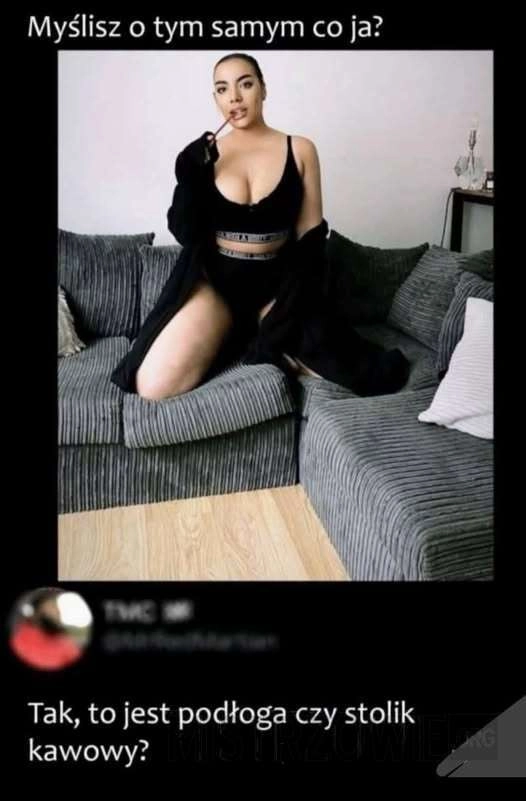 
    Też o tym myślicie?
